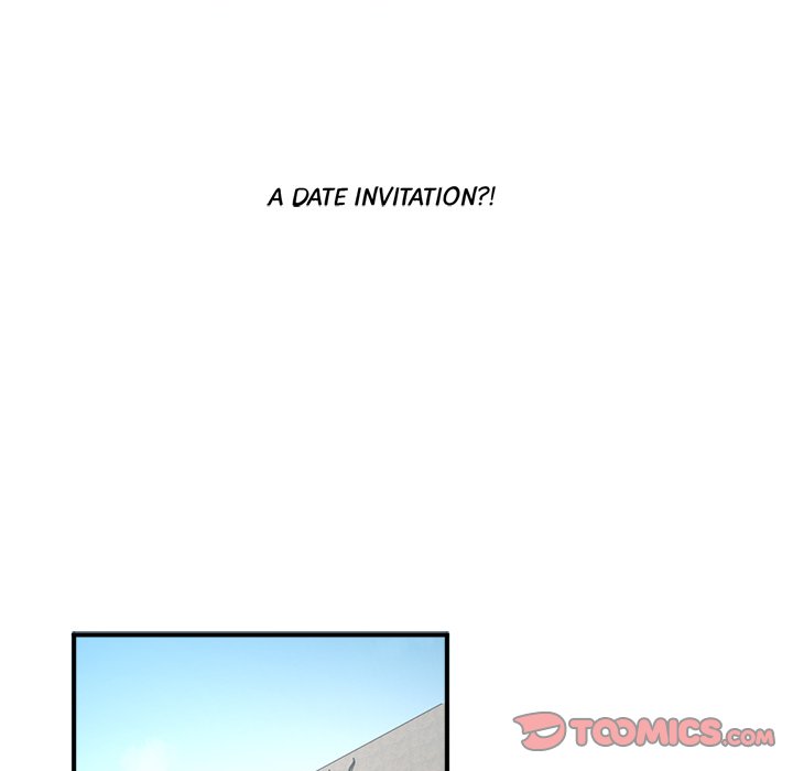 Linked Hearts Linked Hearts EP 19 - Toomics page 14 - 