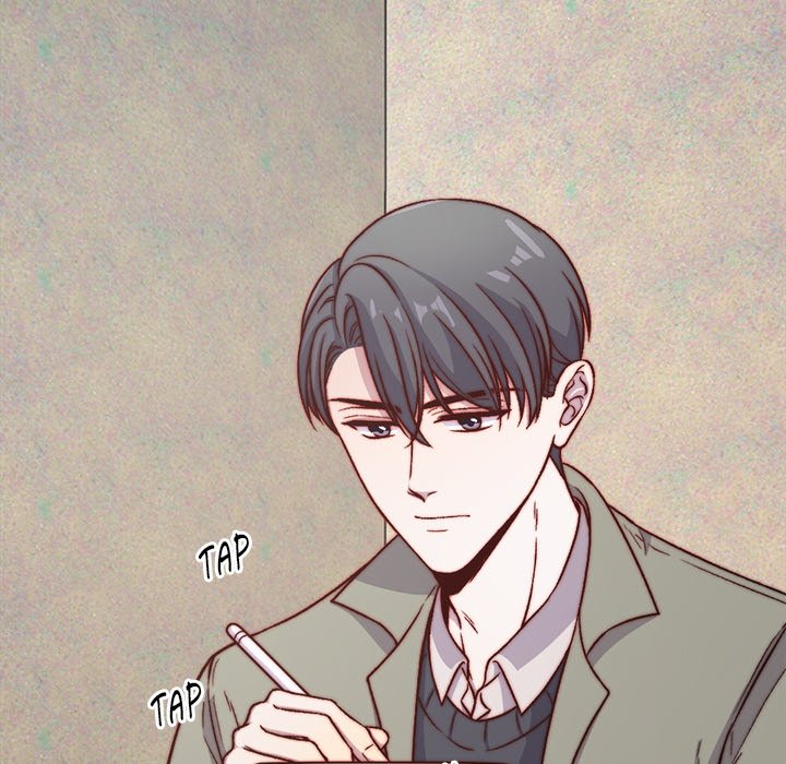 Linked Hearts Linked Hearts EP 19 - Toomics page 16 - 