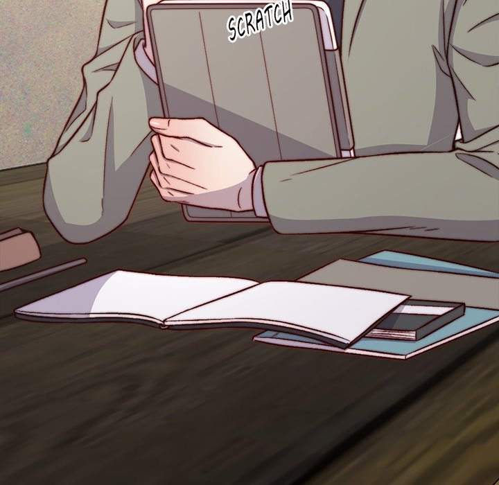 Linked Hearts Linked Hearts EP 19 - Toomics page 17 - 
