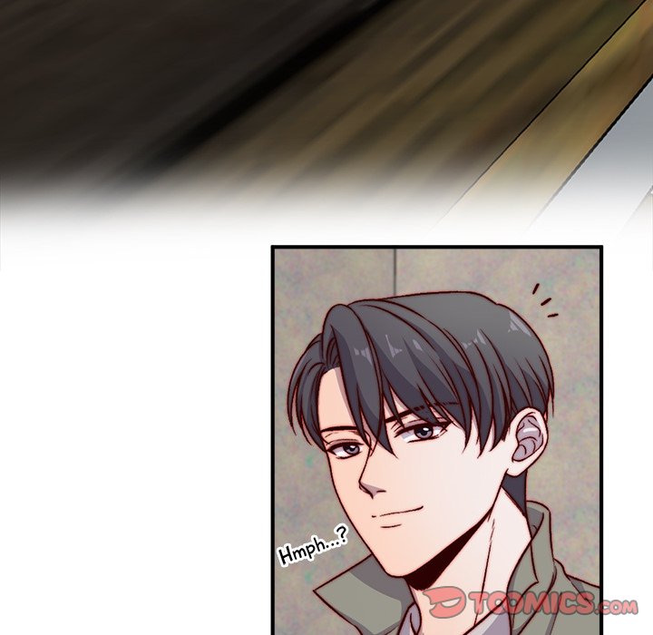 Linked Hearts Linked Hearts EP 19 - Toomics page 18 - 