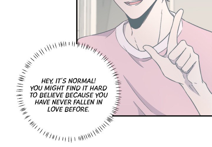 Linked Hearts Linked Hearts EP 19 - Toomics page 3 - 