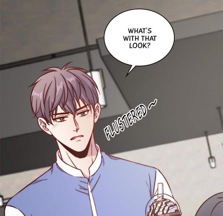Linked Hearts Linked Hearts EP 19 - Toomics page 21 - 