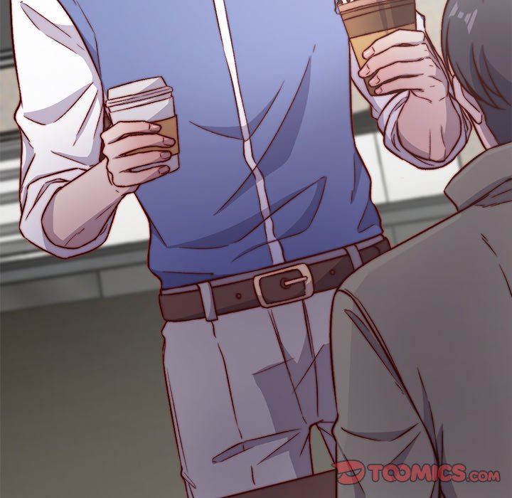 Linked Hearts Linked Hearts EP 19 - Toomics page 22 - 