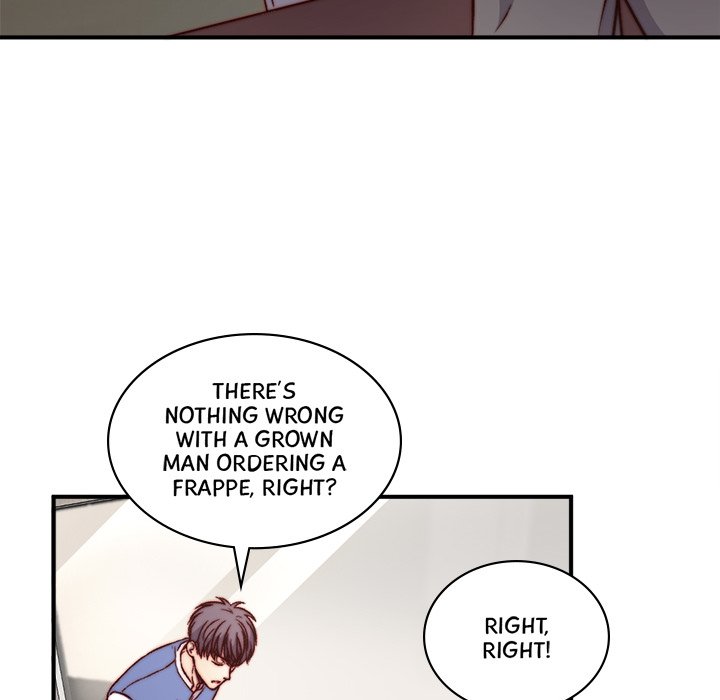 Linked Hearts Linked Hearts EP 19 - Toomics page 23 - 