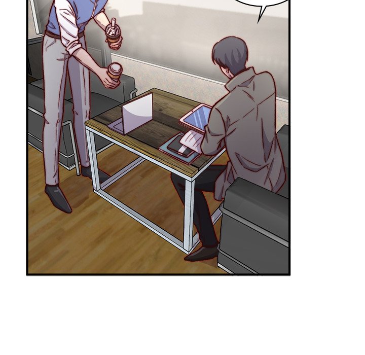 Linked Hearts Linked Hearts EP 19 - Toomics page 24 - 