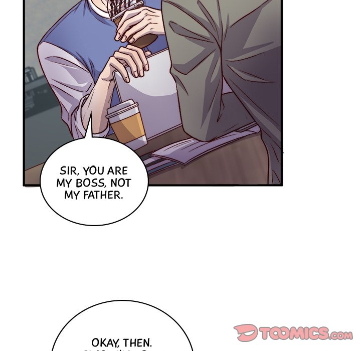 Linked Hearts Linked Hearts EP 19 - Toomics page 26 - 