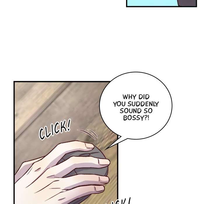 Linked Hearts Linked Hearts EP 19 - Toomics page 28 - 