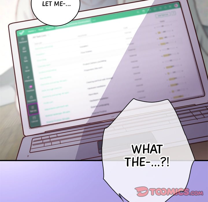 Linked Hearts Linked Hearts EP 19 - Toomics page 30 - 