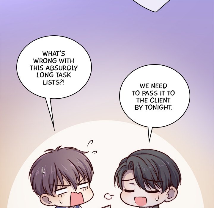 Linked Hearts Linked Hearts EP 19 - Toomics page 31 - 