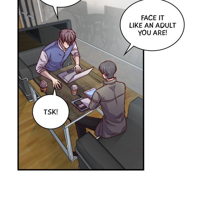Linked Hearts Linked Hearts EP 19 - Toomics page 33 - 