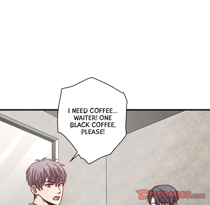 Linked Hearts Linked Hearts EP 19 - Toomics page 34 - 