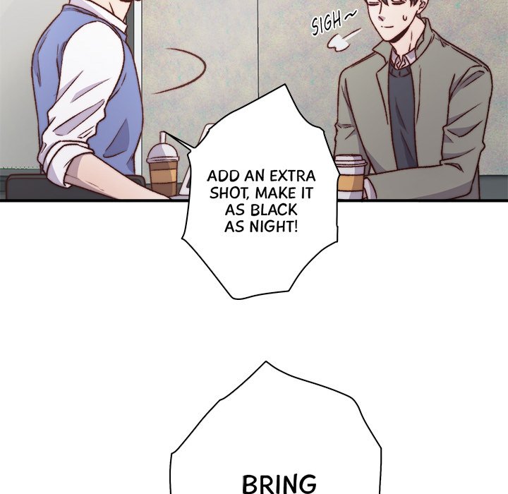 Linked Hearts Linked Hearts EP 19 - Toomics page 35 - 
