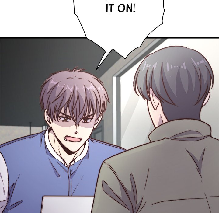 Linked Hearts Linked Hearts EP 19 - Toomics page 36 - 
