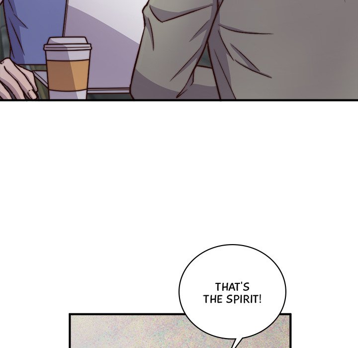 Linked Hearts Linked Hearts EP 19 - Toomics page 37 - 