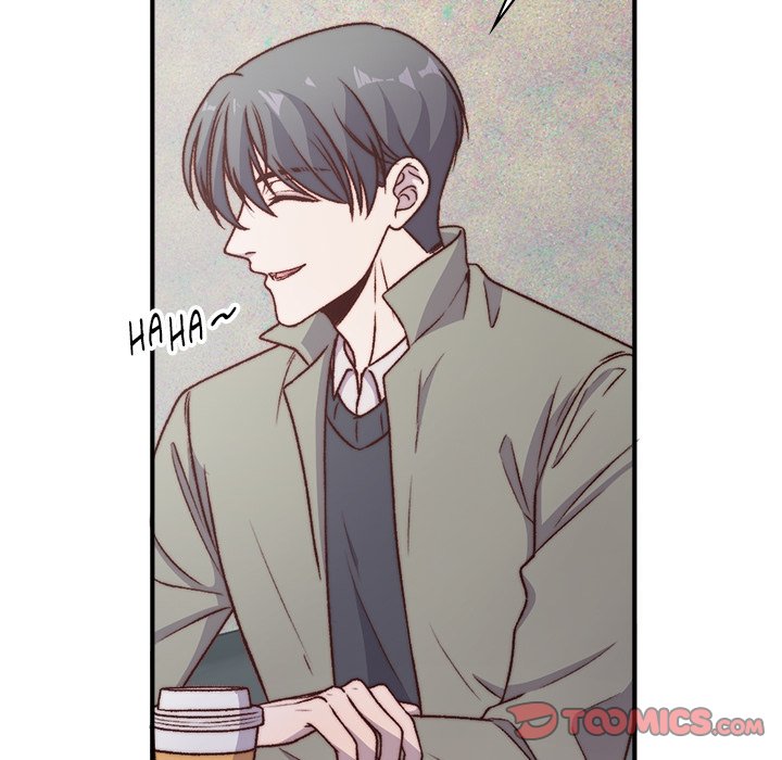 Linked Hearts Linked Hearts EP 19 - Toomics page 38 - 