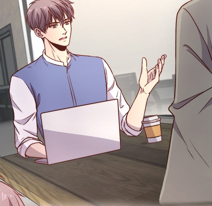 Linked Hearts Linked Hearts EP 19 - Toomics page 40 - 