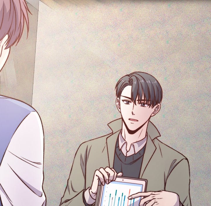 Linked Hearts Linked Hearts EP 19 - Toomics page 41 - 