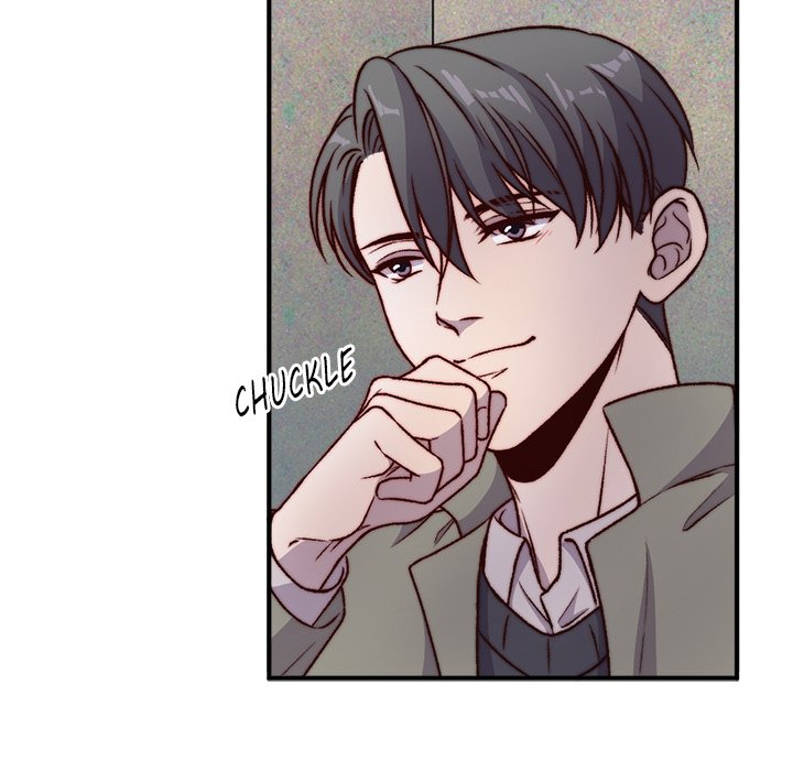Linked Hearts Linked Hearts EP 19 - Toomics page 45 - 