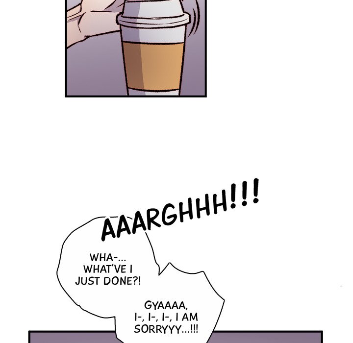 Linked Hearts Linked Hearts EP 19 - Toomics page 47 - 