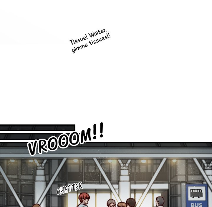 Linked Hearts Linked Hearts EP 19 - Toomics page 49 - 