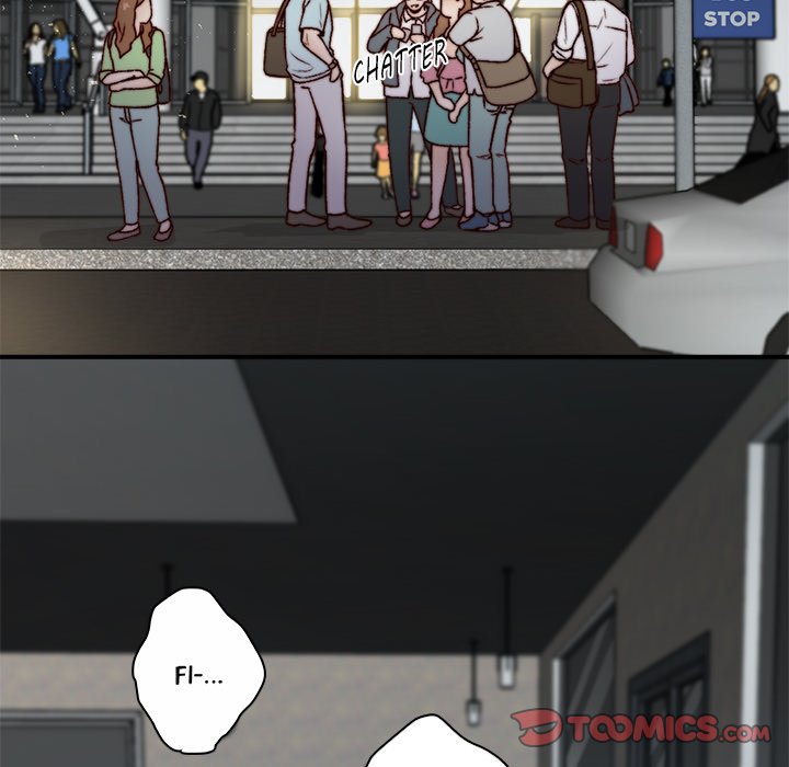 Linked Hearts Linked Hearts EP 19 - Toomics page 50 - 