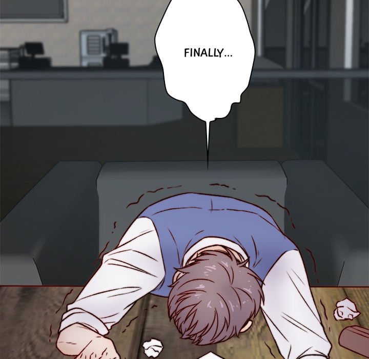 Linked Hearts Linked Hearts EP 19 - Toomics page 51 - 
