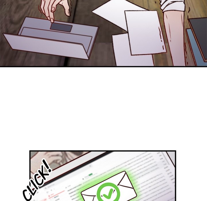 Linked Hearts Linked Hearts EP 19 - Toomics page 52 - 