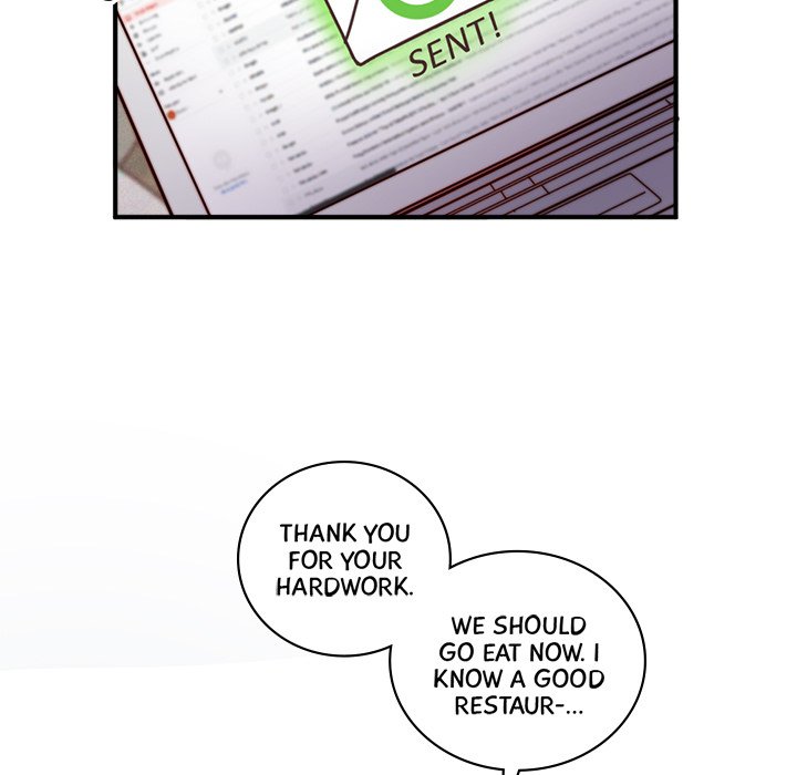 Linked Hearts Linked Hearts EP 19 - Toomics page 53 - 