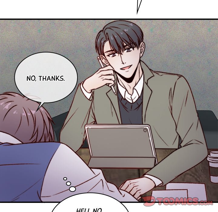 Linked Hearts Linked Hearts EP 19 - Toomics page 54 - 
