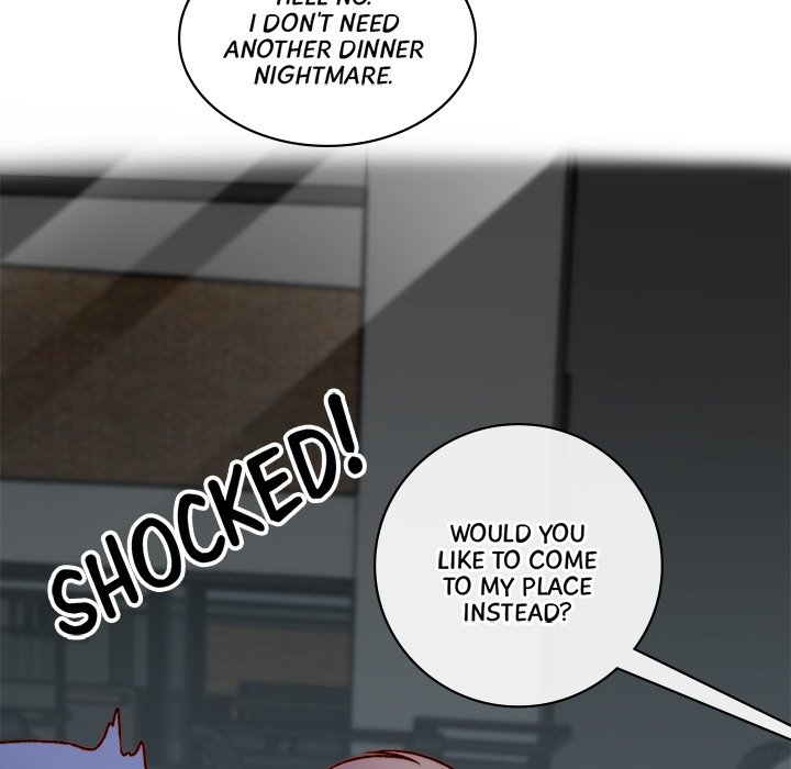 Linked Hearts Linked Hearts EP 19 - Toomics page 55 - 