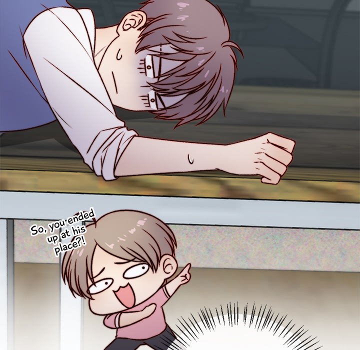 Linked Hearts Linked Hearts EP 19 - Toomics page 56 - 