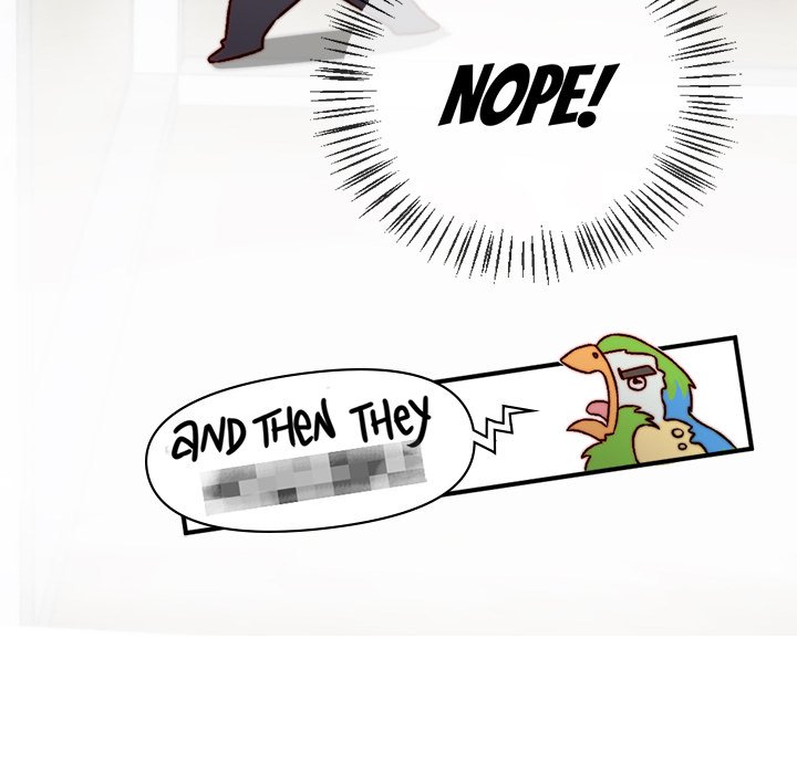 Linked Hearts Linked Hearts EP 19 - Toomics page 57 - 