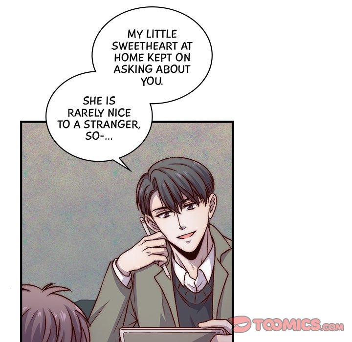Linked Hearts Linked Hearts EP 19 - Toomics page 58 - 