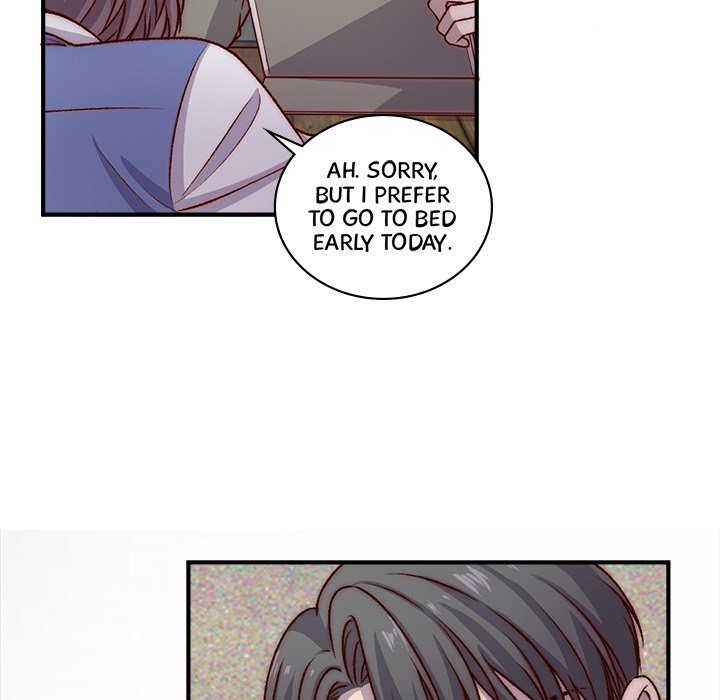 Linked Hearts Linked Hearts EP 19 - Toomics page 59 - 
