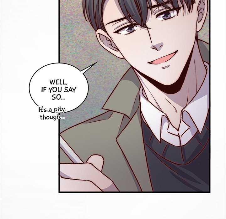 Linked Hearts Linked Hearts EP 19 - Toomics page 60 - 