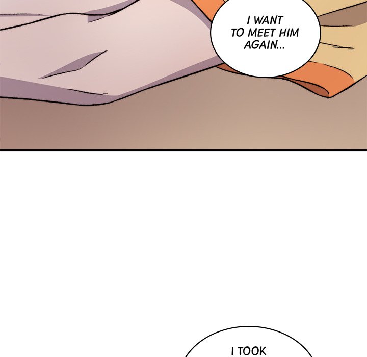 Linked Hearts Linked Hearts EP 19 - Toomics page 7 - 