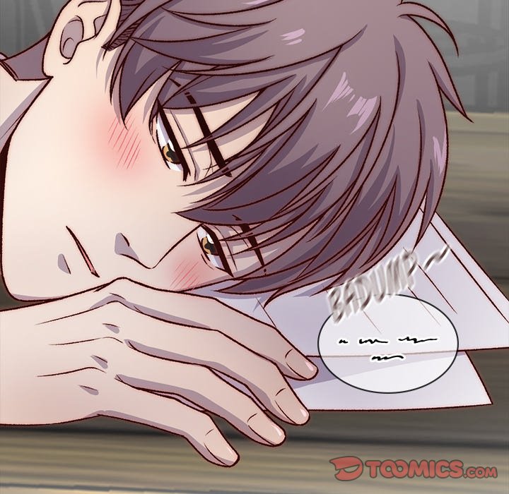 Linked Hearts Linked Hearts EP 19 - Toomics page 62 - 