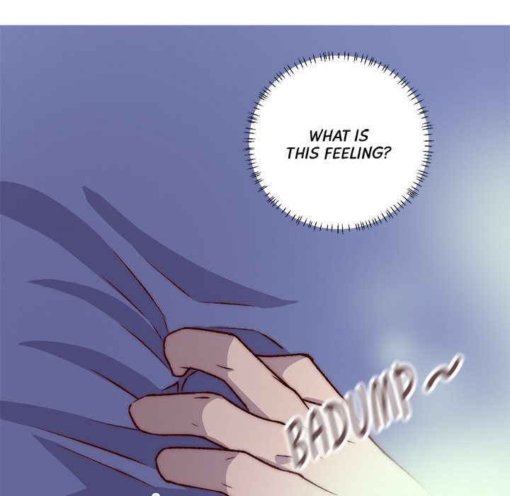 Linked Hearts Linked Hearts EP 19 - Toomics page 65 - 