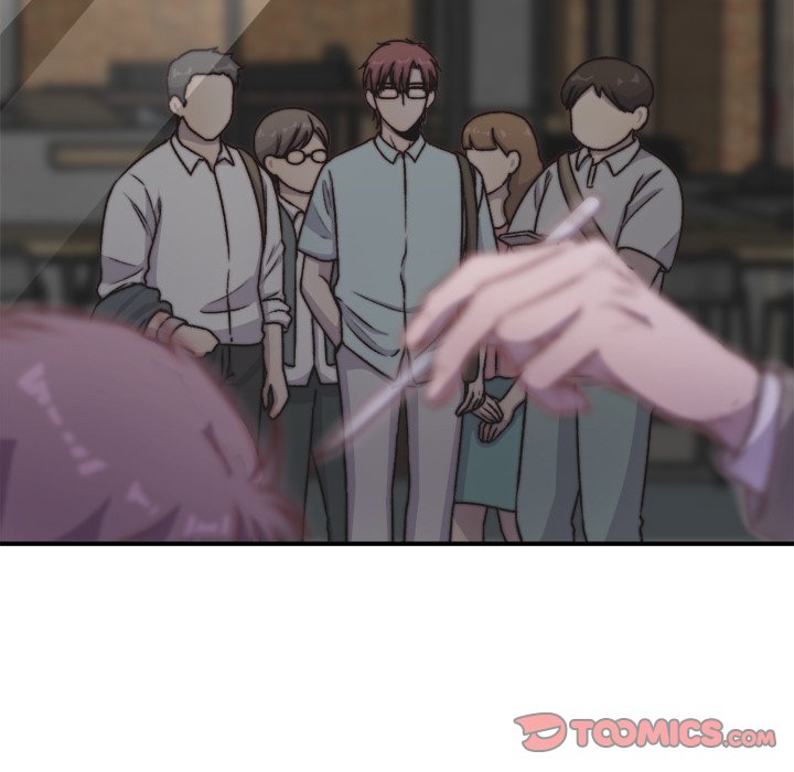 Linked Hearts Linked Hearts EP 19 - Toomics page 70 - 
