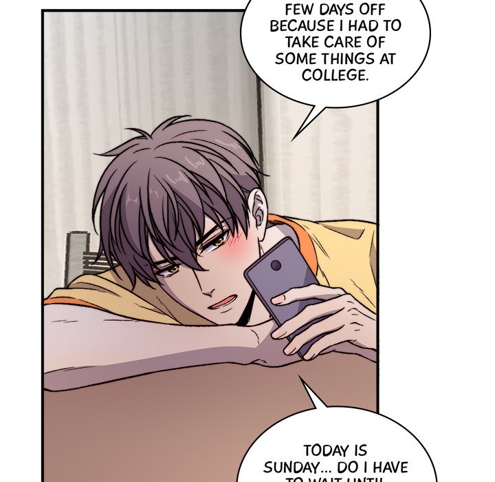 Linked Hearts Linked Hearts EP 19 - Toomics page 8 - 