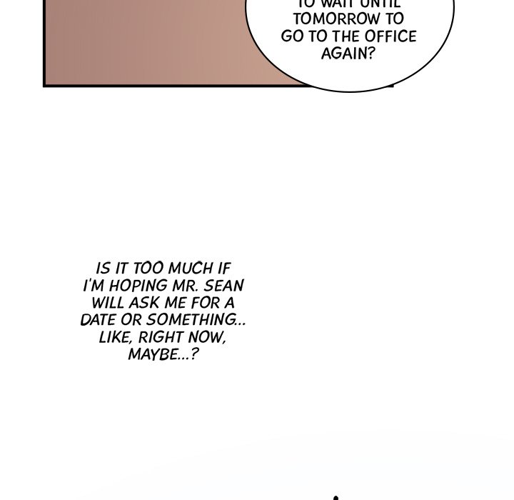 Linked Hearts Linked Hearts EP 19 - Toomics page 9 - 