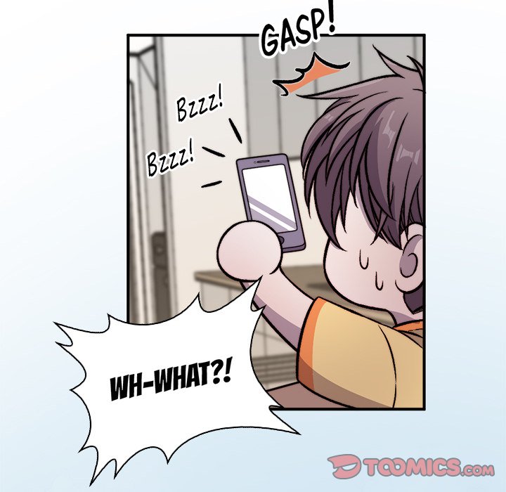Linked Hearts Linked Hearts EP 19 - Toomics page 10 - 