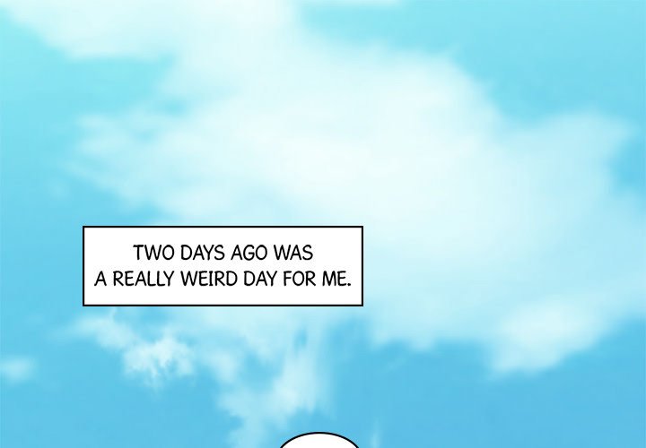 Linked Hearts Linked Hearts EP 2 - Toomics page 1 - 