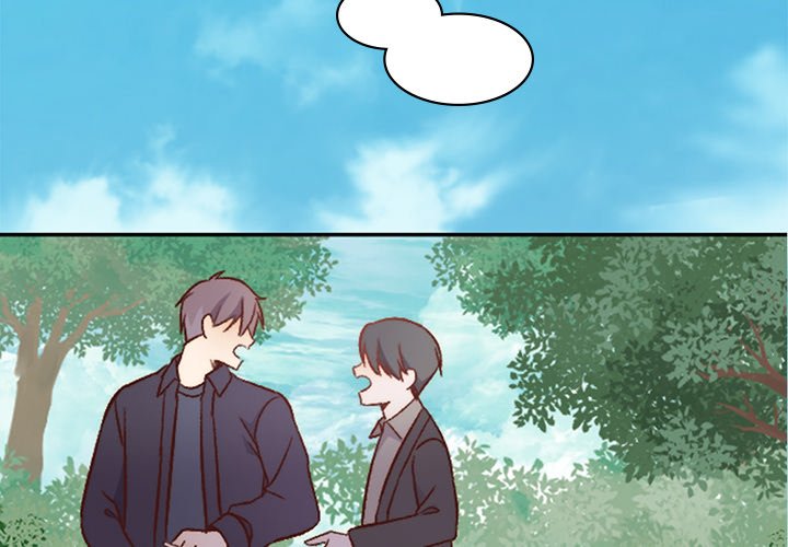 Linked Hearts Linked Hearts EP 2 - Toomics page 2 - 