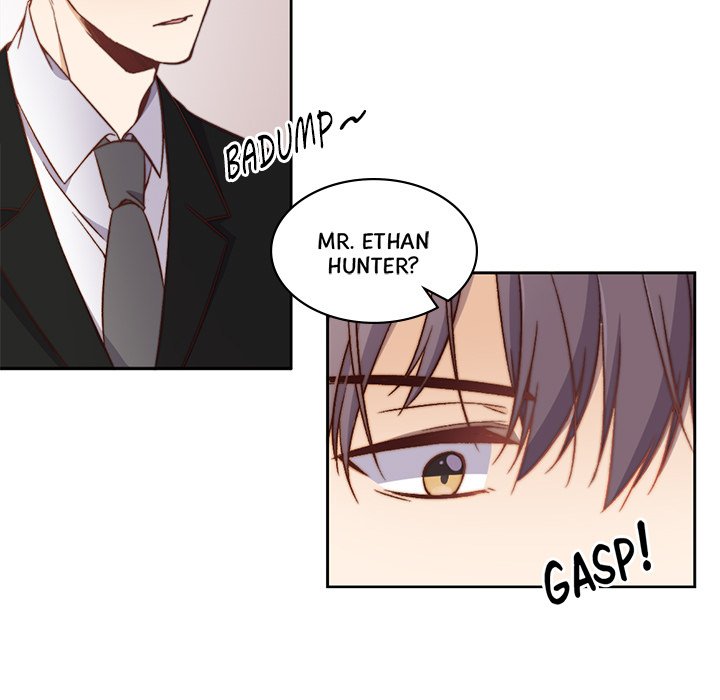 Linked Hearts Linked Hearts EP 2 - Toomics page 11 - 