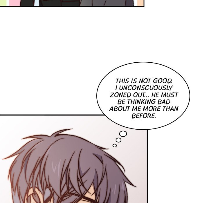 Linked Hearts Linked Hearts EP 2 - Toomics page 13 - 