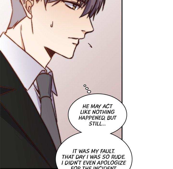 Linked Hearts Linked Hearts EP 2 - Toomics page 14 - 