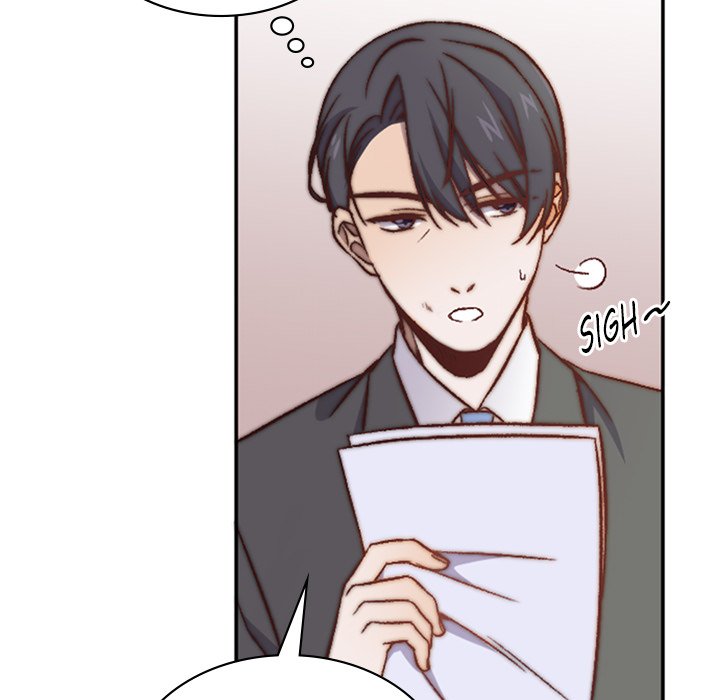 Linked Hearts Linked Hearts EP 2 - Toomics page 16 - 