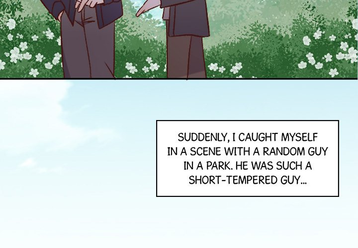 Linked Hearts Linked Hearts EP 2 - Toomics page 3 - 