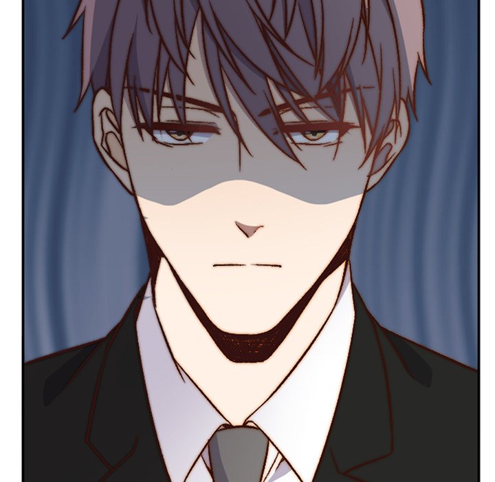Linked Hearts Linked Hearts EP 2 - Toomics page 21 - 